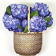 1469-1865 Capizzo Hydrangea A