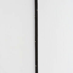 Whaler Made Fine Lady’s Baleen and Wood Walking Stick, 19th Century
