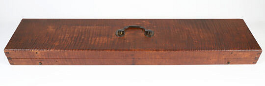 15991 Tiger Maple Box A_IMG_0142