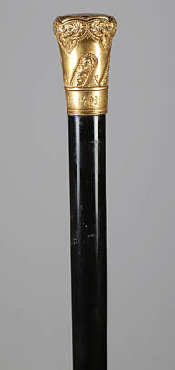 20-5468 Gold Grip Walking Stick A_IMG_0007 5