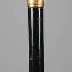 20-5468 Gold Grip Walking Stick A_IMG_0007 5