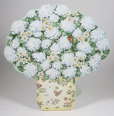 20-5515 Daffodils Cut Wood Fireboard A_IMG_0024 2