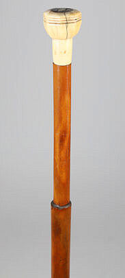 Whaler Made Antique Deacon
