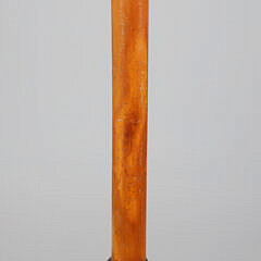 Whaler Made Antique Deacon
