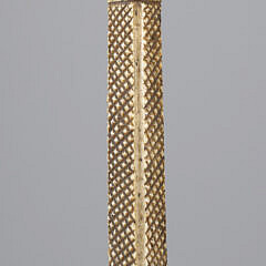 Early Whaler Made Turk’s Knot Walking Stick, circa 1840s