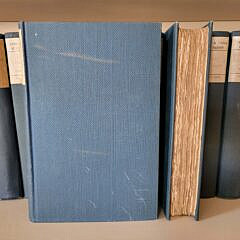 Thirteen Volumes: “Beaux & Belles of England Imperial Edition Collection” and International Limited Edition “Peveril of the Peak”