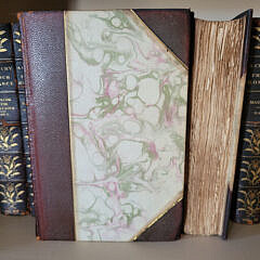 18 Volumes: “A Century of French Romance”, Parisian Edition, Limited Edition #48/1000