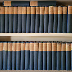 236-5515 Collection of Waverley Novels A_20250130_103127
