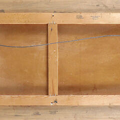 “A Perspective View of the Blockade of Boston Harbor”