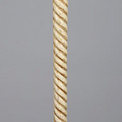 Whaler Made Fine Antique Whale Ivory And Whalebone Walking Stick, 19th Century