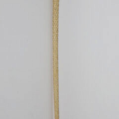 Whaler Made Architectural Walking Stick, 19th Century