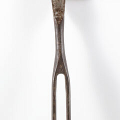 Cast Iron Toggle Harpoon, 19th Century