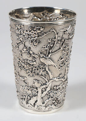 307-5515 Chinese Export Sterling Silver Cup A_IMG_9878 2