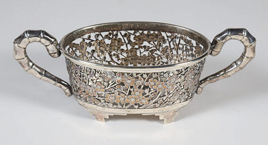 308-5515 Chinese SS Oval Cherry Blossom Basket A_IMG_9895 3