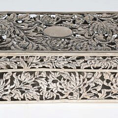 309-5515 Chinese SS Lift Top Floral Box A_IMG_9912 3
