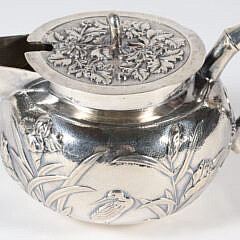 310-5515 Chinese SS Covered Creamer A_IMG_9854 3