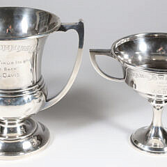311-5515 Two SS Double Handled Trophies A_IMG_0074