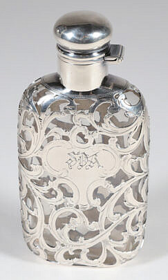 315-5515 Antique SS Overlay on Glass Bottle A_IMG_0068