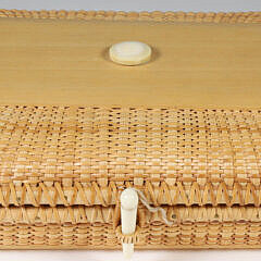 4-5517 Rectangular Nantucket Basket Box A_IMG_9993