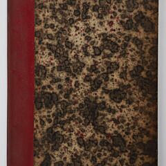 Book: 1857 I”nstruction Sur La Navigation”, Par F.A.E. Keller, Published Paris, 1857