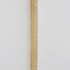 Whaler Made Walking Stick, circa 1860