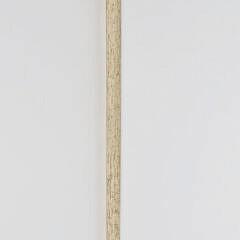 Whaler Made Lady’s Naughty Leg Cane, circa 1870