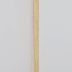 Whaler Made Turned Knob Walking Stick, circa 1860