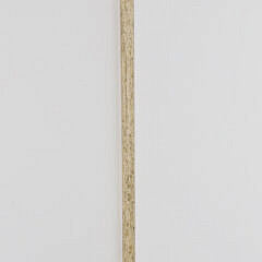 Whaler Made Lady’s Naughty Leg Cane, circa 1870