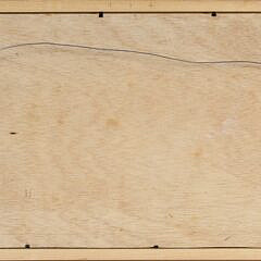 Framed Tony Sarg Cocktail Napkins “Playful Animals”