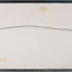 Roy Bailey Pencil Signed Etching “North Wharf – Nantucket”