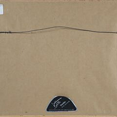 “South-Eastern View of Nantucket, Mass.”