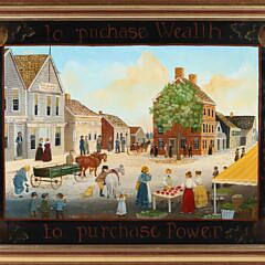 13-4100 Elizabeth Mumford Oil Lower Main Street A_IMG_9900