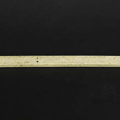 Sailor Made Whalebone Oil Dip Stick, 19th Century