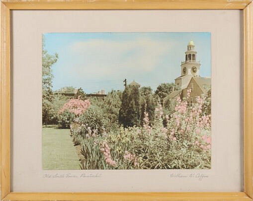 14-5175 Wm. W. Coffin Photograph Old South Tower A_IMG_9654