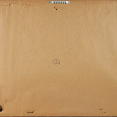 Framed Waterfowl Stamp Collection