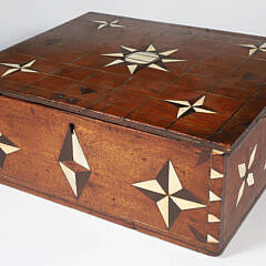 161-4121 Mariner Inlaid Box A_IMG_9548