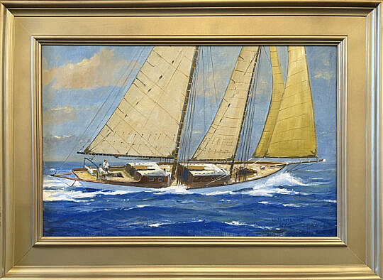 171-3520 William Lowe Great Sailing Day A IMG_8907