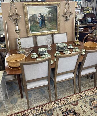 #2 Rafael Osona Auction April 26 Exhibition