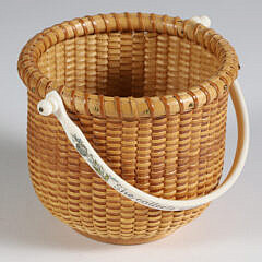 22-5535 Jean M. Valerio 2 Egg Basket A_IMG_9846