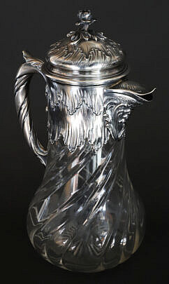 42789 Silver Wine Ewer A_IMG_9996 5