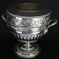 42835 Silver Plate Wine Chiller A_IMG_9614