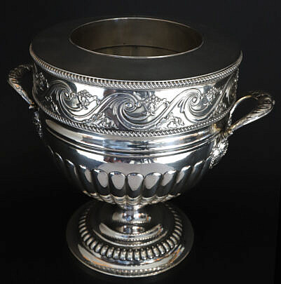 42835 Silver Plate Wine Chiller A_IMG_9614