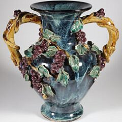 42836 Majolica Vase A_IMG_9928 4