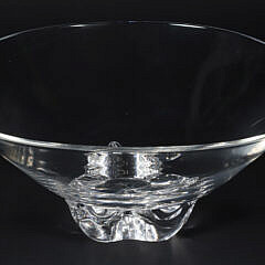 42889 Signed Steuben Star Bowl A_IMG_0001 5