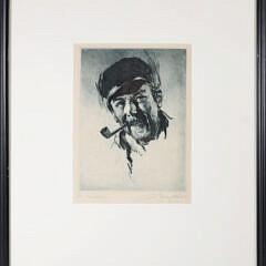 5-5020 Gordon Hope Grant Litho Deepwater Man A_IMG_9861