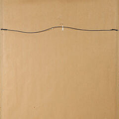 Gordon Hope Grant Limited Edition Black and White Lithograph “Deep Water Man”