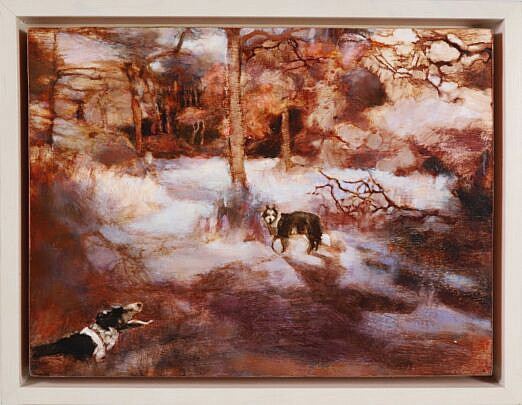 54-4323 Sherre Wilson Liljegren Oil Norwood Farm A_IMG_9761