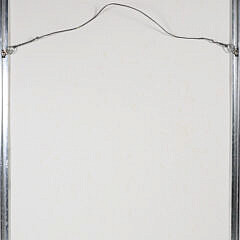 Roy Bailey Pencil and Gouache “Standing Lady”