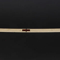 87-2041 Abigail Butts Whalebone Measuring Stick A_IMG_9627