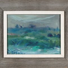 90-246 Pat Gardner Oil Landscape A_IMG_9666